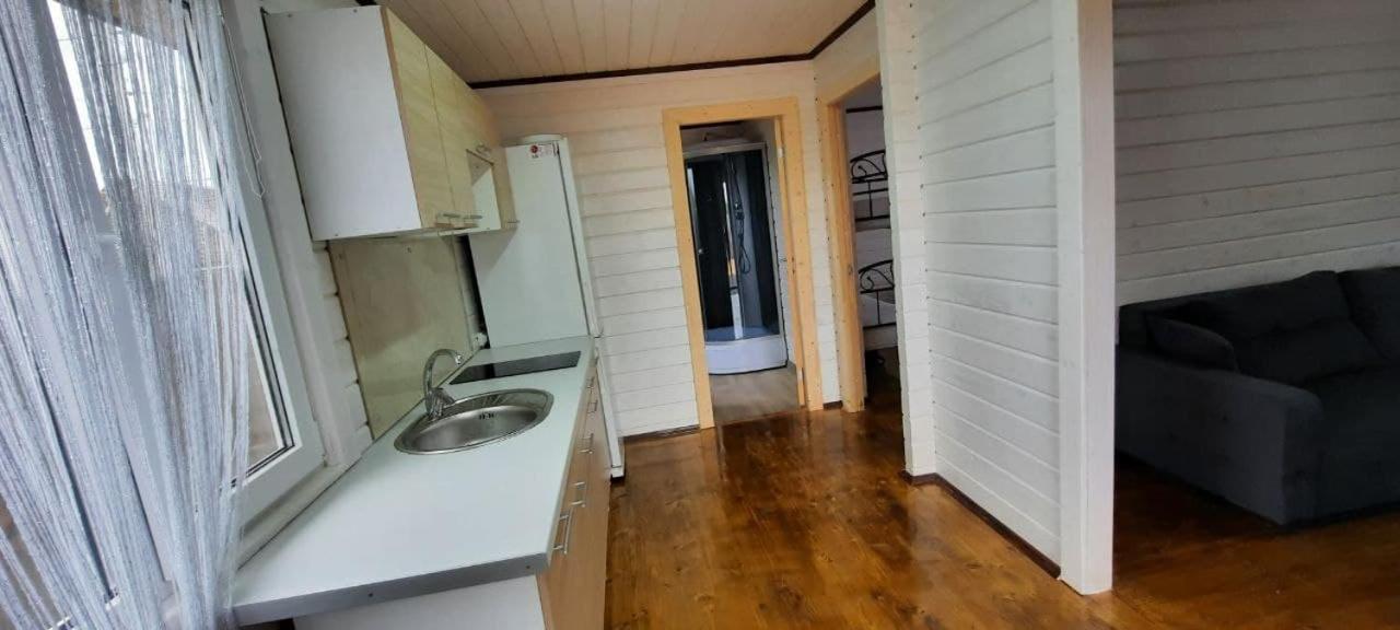 Apartment новый дом целиком 800м от моря за городом в тихом уютном месте