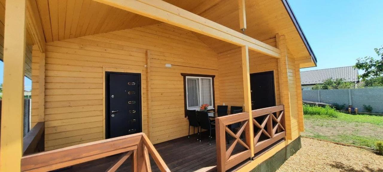 Apartment новый дом целиком 800м от моря за городом в тихом уютном месте