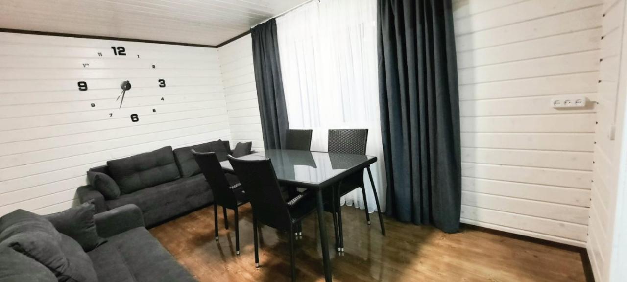 Apartment новый дом целиком 800м от моря за городом в тихом уютном месте *